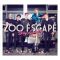 Zoo Escape - Dirty Laundry CD