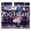 Zoo Escape - Dirty Laundry CD
