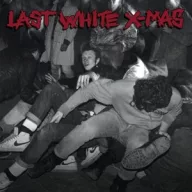 Various - Last White Xmas 2CD