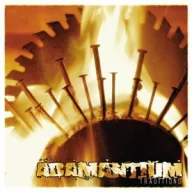 Adamantium - Traditions LP