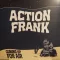 Action Frank - Coming Up For Air LP