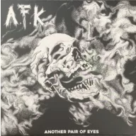 A.F.K. - Another Pair of Eyes LP