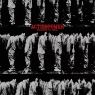 Actionpower - Holzweg To Hell LP