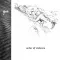 Yon - Order of Violence LP