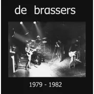 Brassers De - 1979-1982 Splatter 2LP
