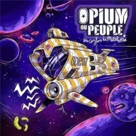 Opium du Peuple - Aux Confins Du Metalverse CD Digi