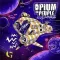 Opium du Peuple - Aux Confins Du Metalverse CD Digi