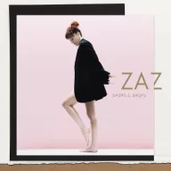 Zaz - Sains Et Saufs 2CD