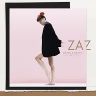 Zaz - Sains Et Saufs LP