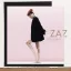 Zaz - Sains Et Saufs LP
