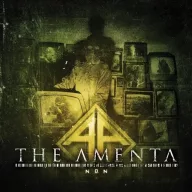 Amenta - Non Ltd. Ed. CD