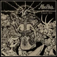 Albez Duz - Enigmatic Rites LP