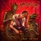 Xentrix - Bury The Pain Colored LP