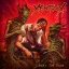 Xentrix - Bury The Pain Colored LP