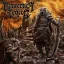 Berzerker Legion - Obliterate the Weak Red LP