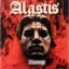 Alastis - Revenge Orange LP