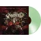 Aborted - Engineering The Dead Red LP