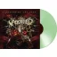 Aborted - Engineering The Dead Red LP