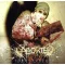 Aborted - Goremageddon Transparent Red LP