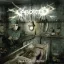 Aborted - The Archaic Abattoir Red LP