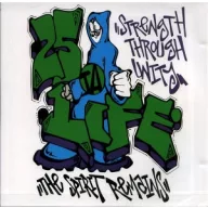 25 Ta Life - Strenght Integrity Brotherhood CD