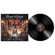 Sortilege - Le Poids De L'ame LP
