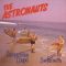Astronauts (Uk) - Surfin' With/Competition CD