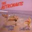 Astronauts (Uk) - Surfin' With/Competition CD