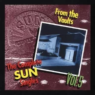 Various - Sun Singles Vol.5 4CD