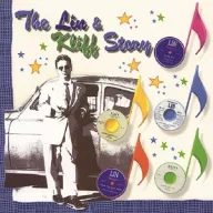 Various - Lin & Klif Story =Box= 4CD