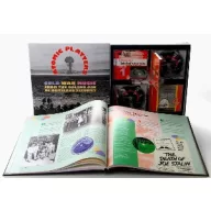 Various - Atomic Platters -Cold... 5CD+DVD