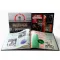 Various - Atomic Platters -Cold... 5CD+DVD