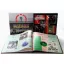 Various - Atomic Platters -Cold... 5CD+DVD