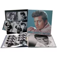 Burnette Johnny - Train Kept-A-Rollin'... 9CD
