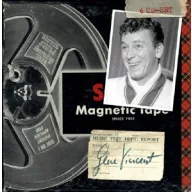 Vincent Gene - Outtakes 6CD Boxset
