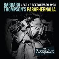 Barbara Thompson S Par... - Live At Leverkusen 1994 2CD