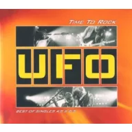 Ufo - Time To Rock/Best of ... 2CD