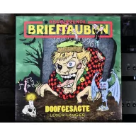 Abstürzende Brieftauben - Doofgesagte Leben Länger LP+CD