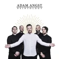 Adam Angst - Neintology LP