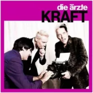 Arzte - Kraft 7" Single Vinyl