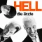 Die Arzte - Hell CD Mediabook