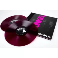 Arzte - Dunkel 2LP Coloured