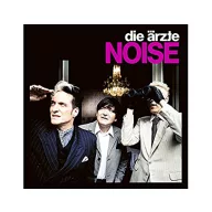 Arzte - Noise Single 7" Vinyl