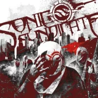 Sonic Syndicate - Sonic Syndicate Yellow LP