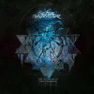 Scar Symmetry - The Singularity (Phase I Neohumanity) LP