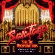   Savatage - Still the Orchestra Plays Greatest Hits Vol.1+2 2CD