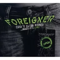 Foreigner - Can't Slow Down-When It's Live 2CD