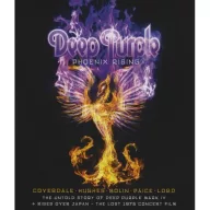 Deep Purple - Phoenix Rising Blu-ray