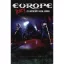 Europe - Live At Shepherd'S Bush London DVD