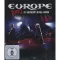 Europe - Live At Shepherd'S Bush London Blu-ray